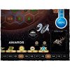 Playmat - terraforming mars utopia planitia vf – image 4