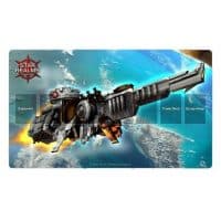 Star Realms Playmat - Destroyer Mech