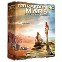 Terraforming Mars - Expédition Ares