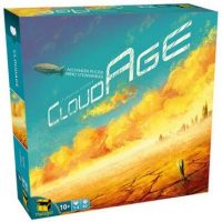 CloudAge VF