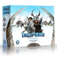 Endless Winter