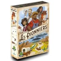 Les Pionniers