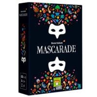 Mascarade - Nouvelle édition