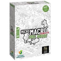 MicroMacro 2 - Full House