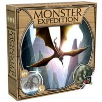 Monster Expedition