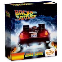 Retro Games - Back to the Future