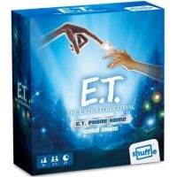 Retro Games - E.T.