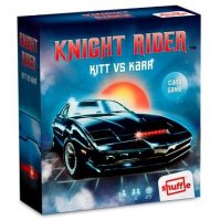 Retro Games - Knight Rider