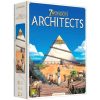 7 wonders architects