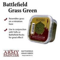 Army Painter - Battlefield Grass Green