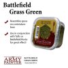 Army painter battlefield grass green