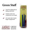 Army painter - green stuff – image 2