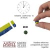 Army painter - green stuff – image 4