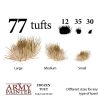 Army painter - herbes synthétiques frozen tuft – image 4