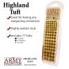 Army painter - herbes synthétiques higland tuft – image 2