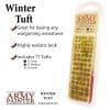 Army painter - herbes synthétiques winter tuft – image 2