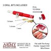 Army painter - miniature & model drill – image 3
