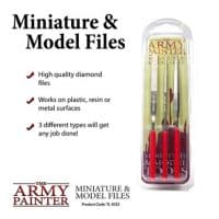 Army Painter - Miniature & Model Files