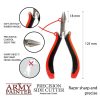 Army painter - precision side cutter – image 3