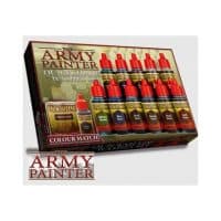 Army Painter - Quickshade Washes Set