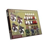 Army Painter - Skin Tones Paint Set