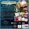 Horreur à arkham jce - aux confins de la terre (investigateurs) – image 4