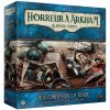 Horreur à arkham jce - aux confins de la terre (investigateurs) – image 2