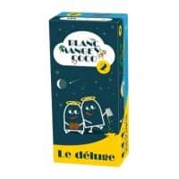 Blanc Manger Coco - Le Déluge