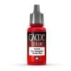 Vallejo game color - bloody red – image 2