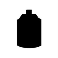 Citadel - Chaos Black Spray Paint