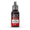 Vallejo game color - charred brown – image 2