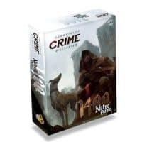 Chronicles of Crime - 1400