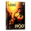 Chronicles of crime 1900