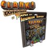 Clank expeditions le temple du seigneur singe
