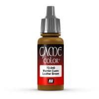 Vallejo Game Color - Cobra Leather