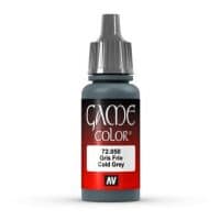 Vallejo Game Color - Cold Grey
