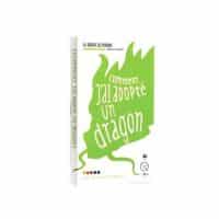Comment j'ai adopté un Dragon