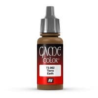 Vallejo Game Color - Earth