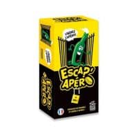 Escap'Apéro - Level 1