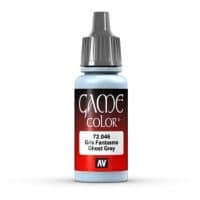 Vallejo Game Color - Ghost Grey