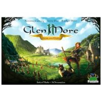 Glen More 2 Chronicles - Higland Games