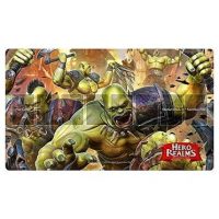Hero Realms Playmat - Rampage