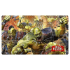 Hero realms playmat - rampage – image 2
