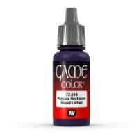 Vallejo Game Color - Hexed Lichen