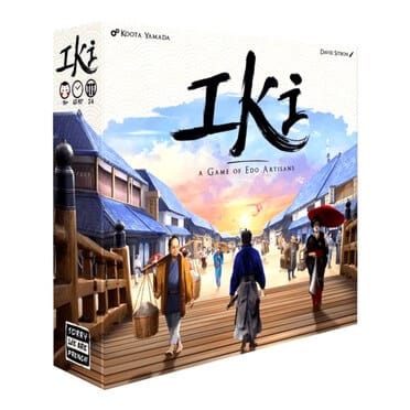 Iki 00