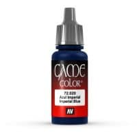 Vallejo Game Color - Imperial Blue