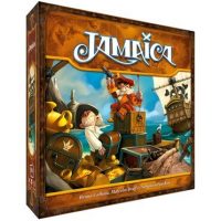 Jamaïca - Nouvelle Edition