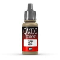 Vallejo Game Color - Khaki