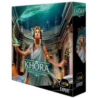 Khôra - L'Apogée d'un Empire