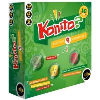 Konito ? - 10 Ans